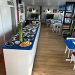 Lagunenstadt Ag 约科蒙德