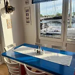 Lagunenstadt Ag Ueckermünde