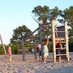 Parque de vacaciones Lagunenstadt Ag Ueckermünde