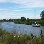 Lagunenstadt Ag Ueckermünde