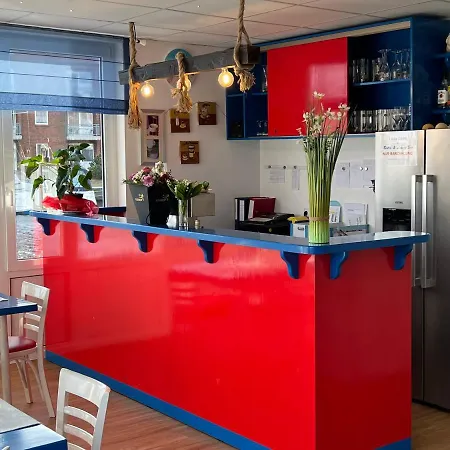 假日公园 Lagunenstadt Ag 3*