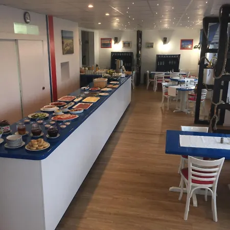 假日公园 Lagunenstadt Ag