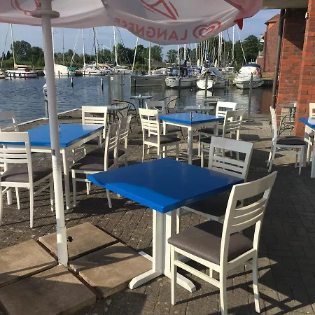 Kompleks wypoczynkowy Lagunenstadt Ag