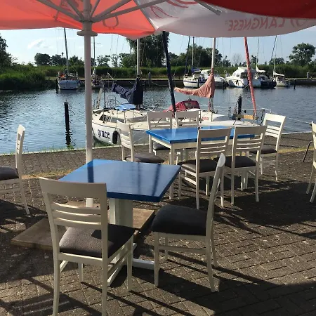 Lagunenstadt Ag 3* Ueckermünde