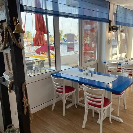 假日公园 Lagunenstadt Ag 约科蒙德