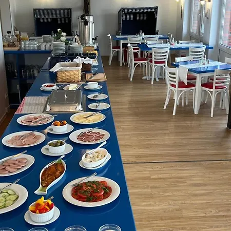 Lagunenstadt Ag 假日公园 约科蒙德