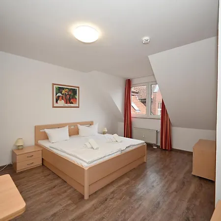 假日公园 Lagunenstadt Ag 约科蒙德