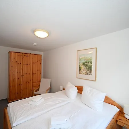 假日公园 Lagunenstadt Ag 3*