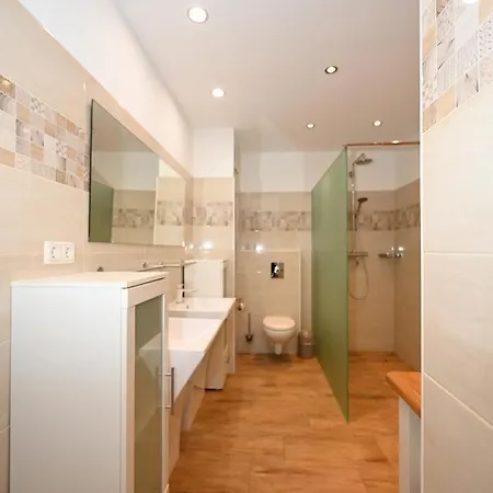 Lagunenstadt Ag 假日公园 约科蒙德