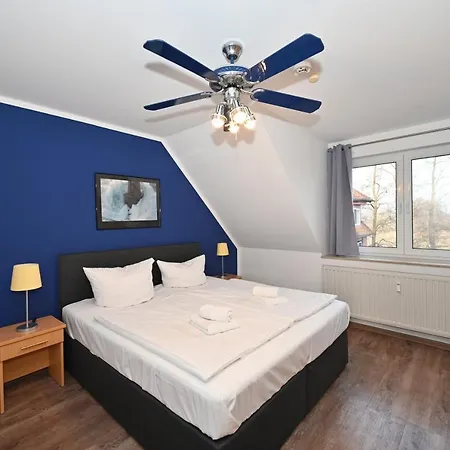 Lagunenstadt 3*