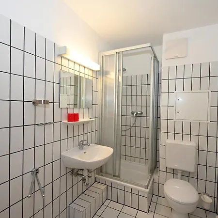 Lagunenstadt Ag 约科蒙德