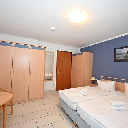 Lagunenstadt Ag Üdülőpark 3*