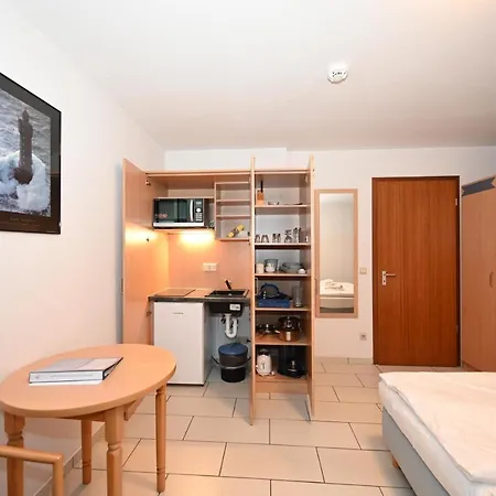Üdülőpark Lagunenstadt Ag 3*