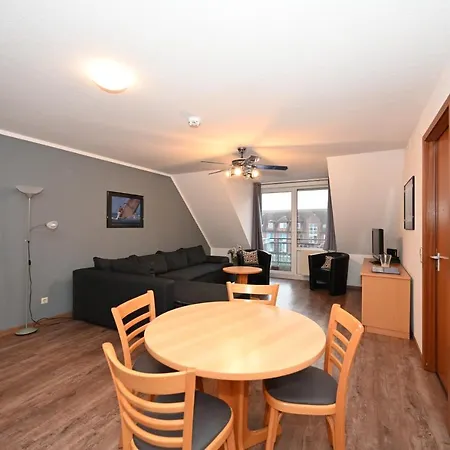 Lagunenstadt Ag 约科蒙德