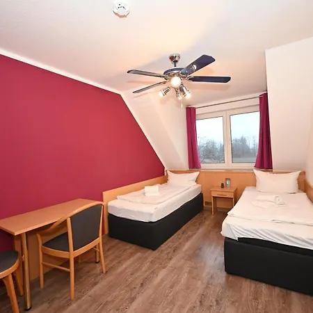 假日公园 Lagunenstadt Ag 3*