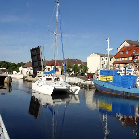 假日公园 Lagunenstadt Ag