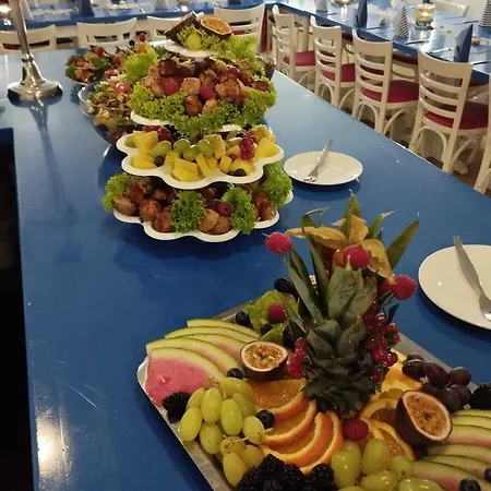 Lagunenstadt Ag 约科蒙德