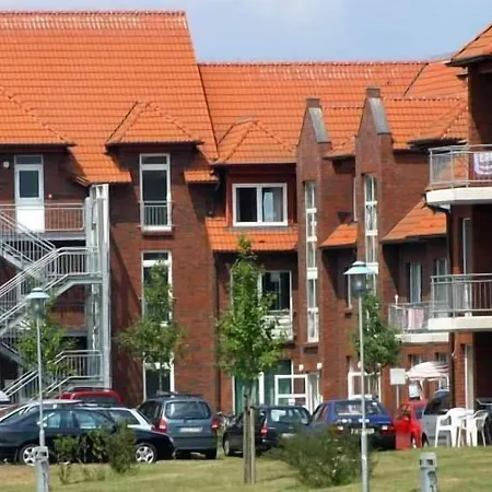 Lagunenstadt Ag 假日公园