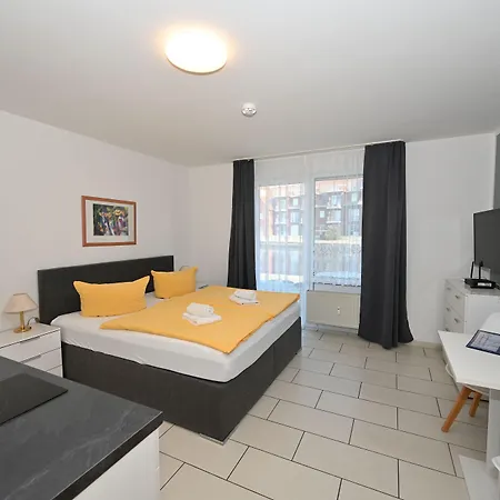 Lagunenstadt Ag 约科蒙德