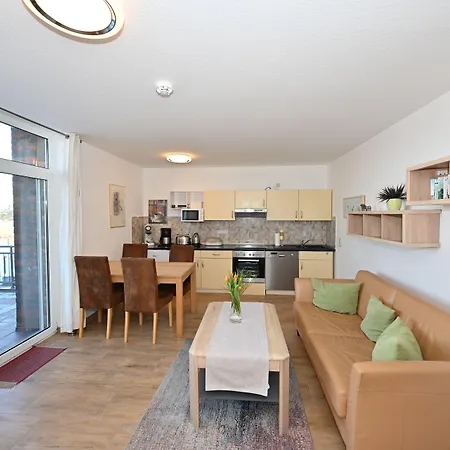 假日公园 Lagunenstadt Ag 3*