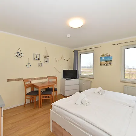 假日公园 Lagunenstadt Ag