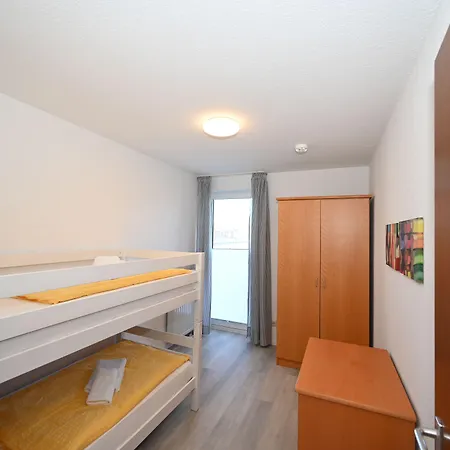 假日公园 Lagunenstadt Ag 约科蒙德