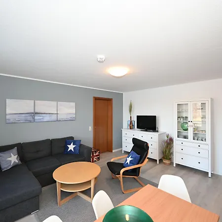 Lagunenstadt Ag 假日公园