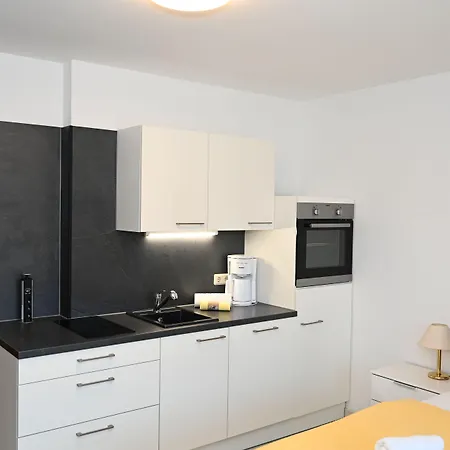 假日公园 Lagunenstadt Ag 3*