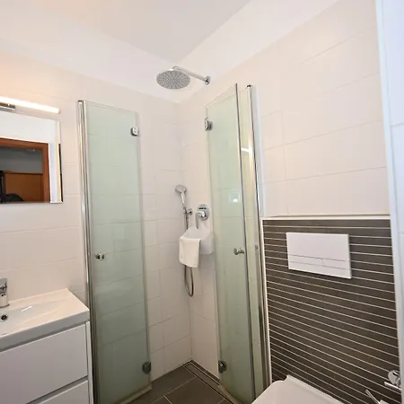 Lagunenstadt Ag 3* Ueckermünde