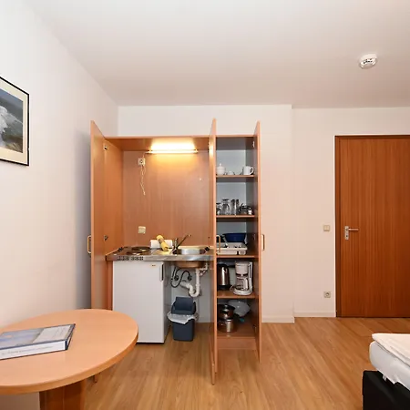 假日公园 Lagunenstadt Ag 3*