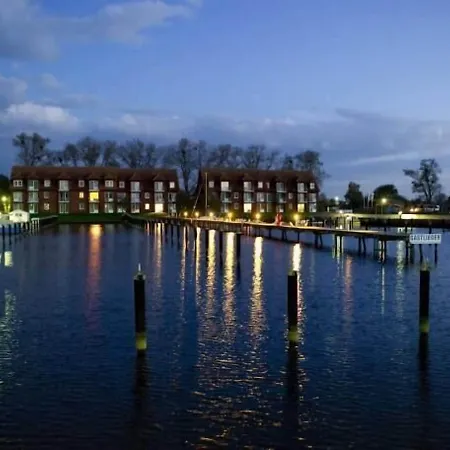 Lagunenstadt Ferienpark 3*