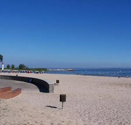 Lagunenstadt Ueckermünde