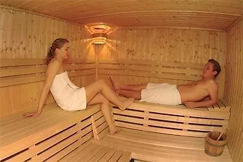 假日公园 Lagunenstadt Ag 约科蒙德