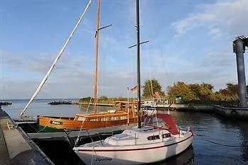 Aldeamento Turístico Lagunenstadt Ag