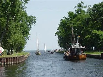 Aldeamento Turístico Lagunenstadt Ag