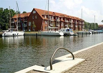 Lagunenstadt Ag Aldeamento Turístico