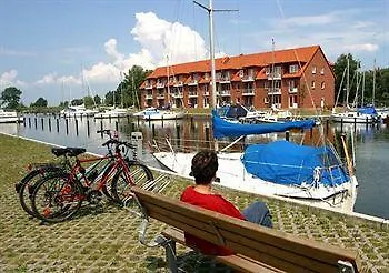 Aldeamento Turístico Lagunenstadt Ag