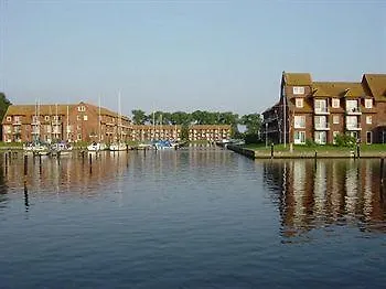 Lagunenstadt Ag 3* Ueckermünde